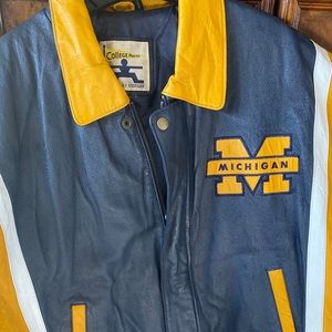 Michigan Jacket, Size L